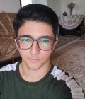 Rencontre Homme : Iliya, 18 ans à Etats-Unis  Newyork